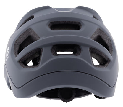 Mirage Tour/MTB helm 55-58cm mat grijs