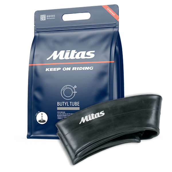 Bib. 2.00/2.25-19 TR4 Mitas