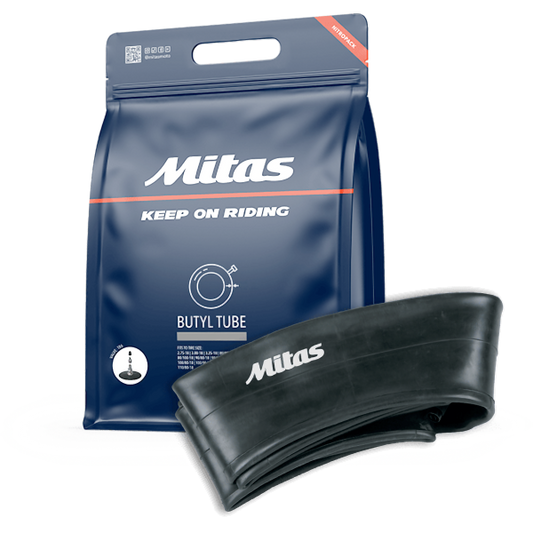 Bib. 2.00/2.25-19 TR4 Mitas