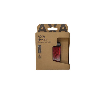 AXA Nyx Steady dynamo achterlicht