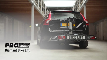 Pro User Diamant Bike Lift