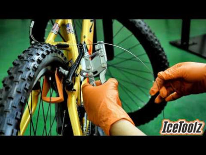 IceToolz 01A1 kabelspantang