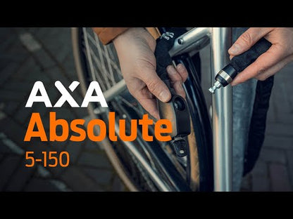 AXA Absolute 5-150 kettingslot