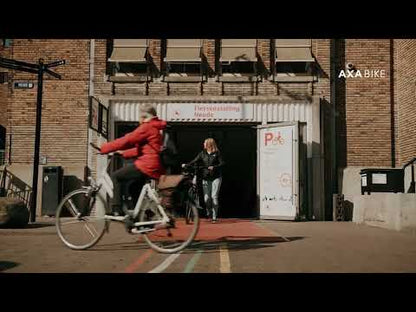 AXA Foldable 8-130 vouwslot