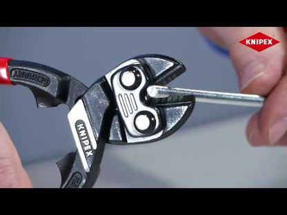 Cyclus Knipex boutensnijder ”Co-bolt” voor ø3.6~6.0 mm.