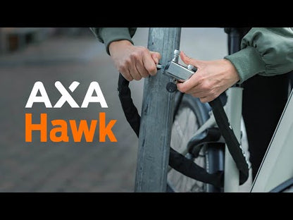 AXA Hawk 8-100 kettingslot