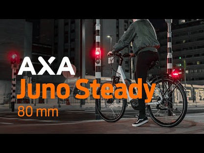 AXA Juno Dynamo Steady achterlicht 80 mm.