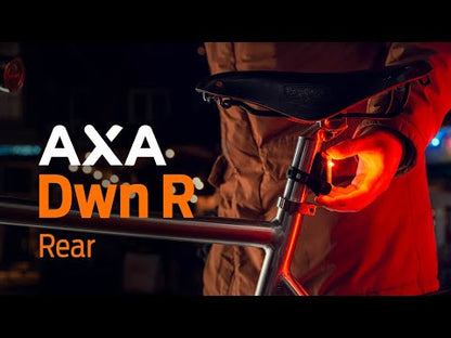 AXA DWN Rear USB  achterlicht