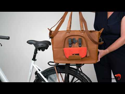 Instructievideo New Looxs Leather Verla