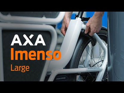 AXA Imenso Large ringslot ART**