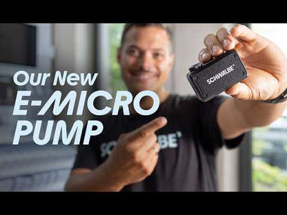Schwalbe E-Micro pomp