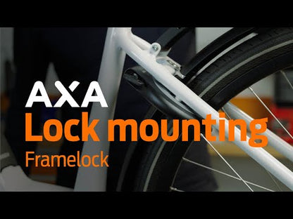 AXA Ren2 ringslot oem