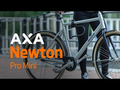 AXA Newton Mini Pro + cable 10-100