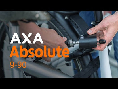 AXA Absolute 9-90 kettingslot ART**
