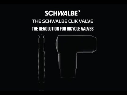 Schwalbe Clik Valve SCV Starter set SV