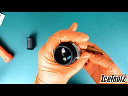 IceToolz E291 trapas lagertrekker BB30/86/92/Campa