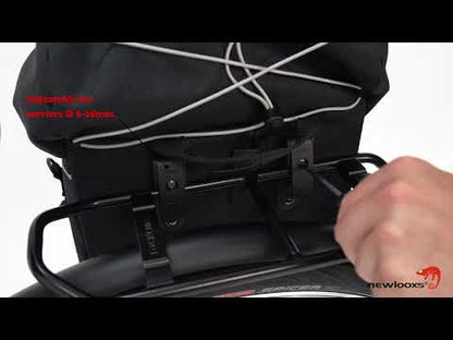 Instructievideo New Looxs Leather Cali