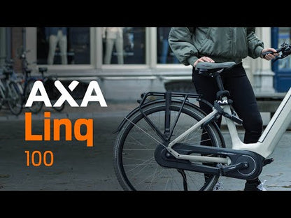AXA Linq 9.5-100 kettingslot ART**