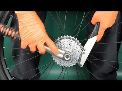 IceToolz 53A2 freewheel afnemer multi-speed