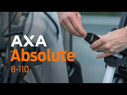 AXA Absolute 8-110 kettingslot