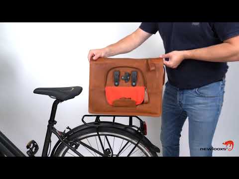 Instructievideo New Looxs Leather Fellini