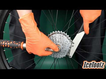 IceToolz 09C1 lockringafnemer Shimano met pin