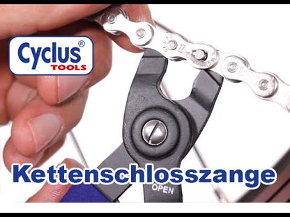 Cyclus tang miss link open kettingschakels