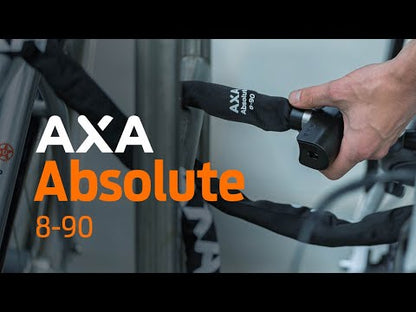 AXA Absolute 8-90 kettingslot