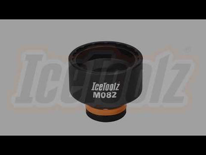 IceToolz M082 lockring afnemer schijfrem