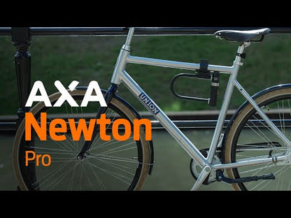 AXA Newton U-Lock Pro 190 mm.