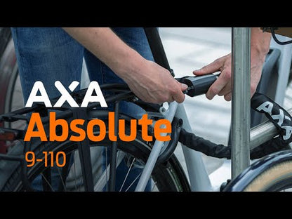 AXA Absolute 9-110 kettingslot ART**