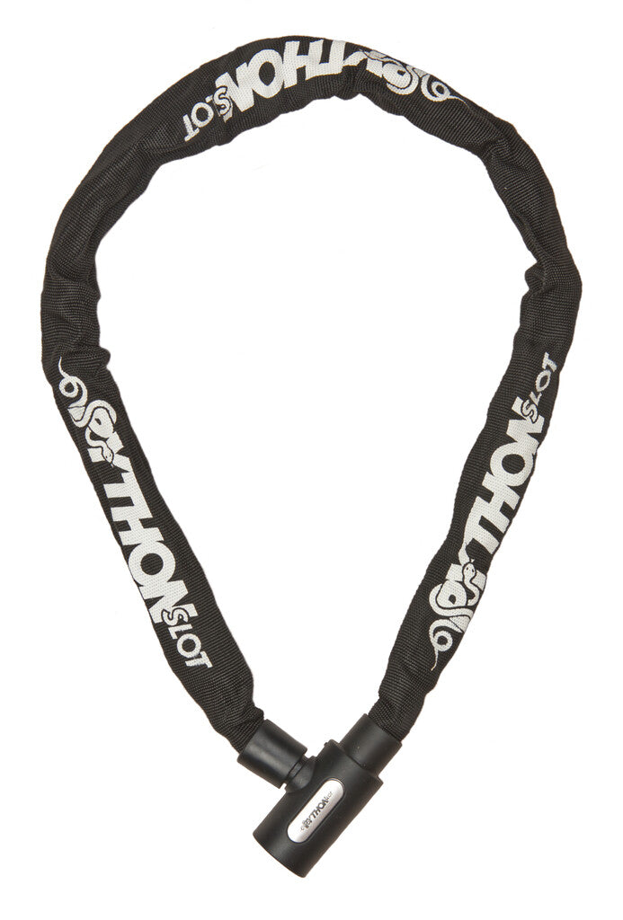 Python kettingslot 6 mm x 90 cm