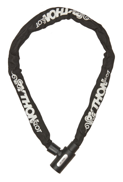 Python kettingslot 6 mm x 90 cm