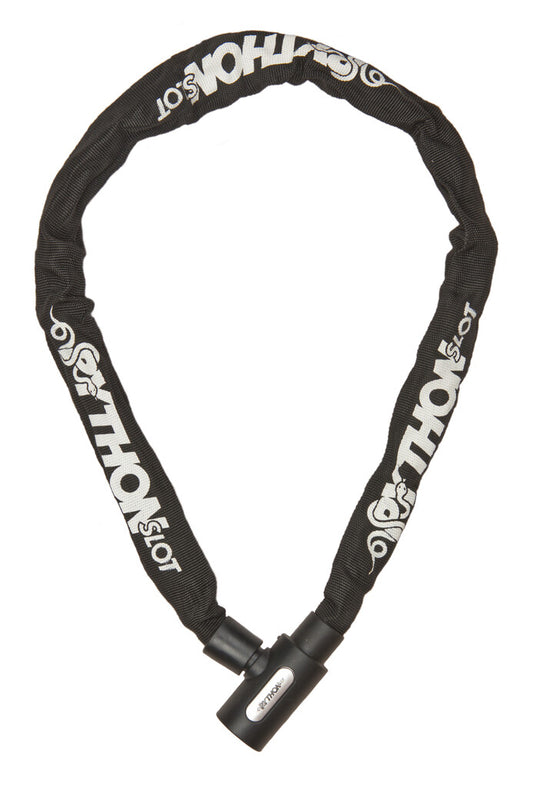 Python kettingslot 6 mm x 90 cm