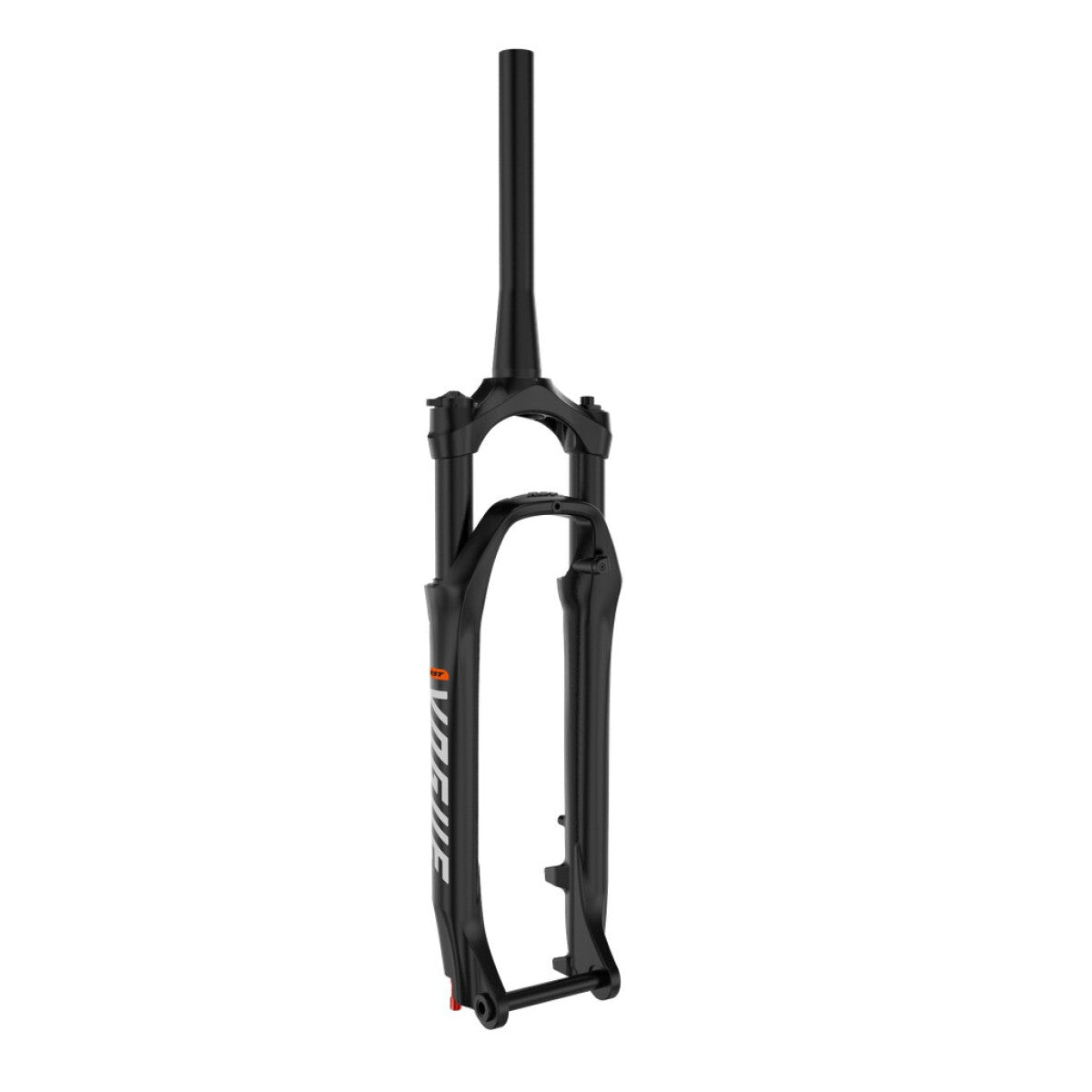 RST voorvork Vogue E Air TnL-F 28“- tapered - 80mm veerweg - steekas