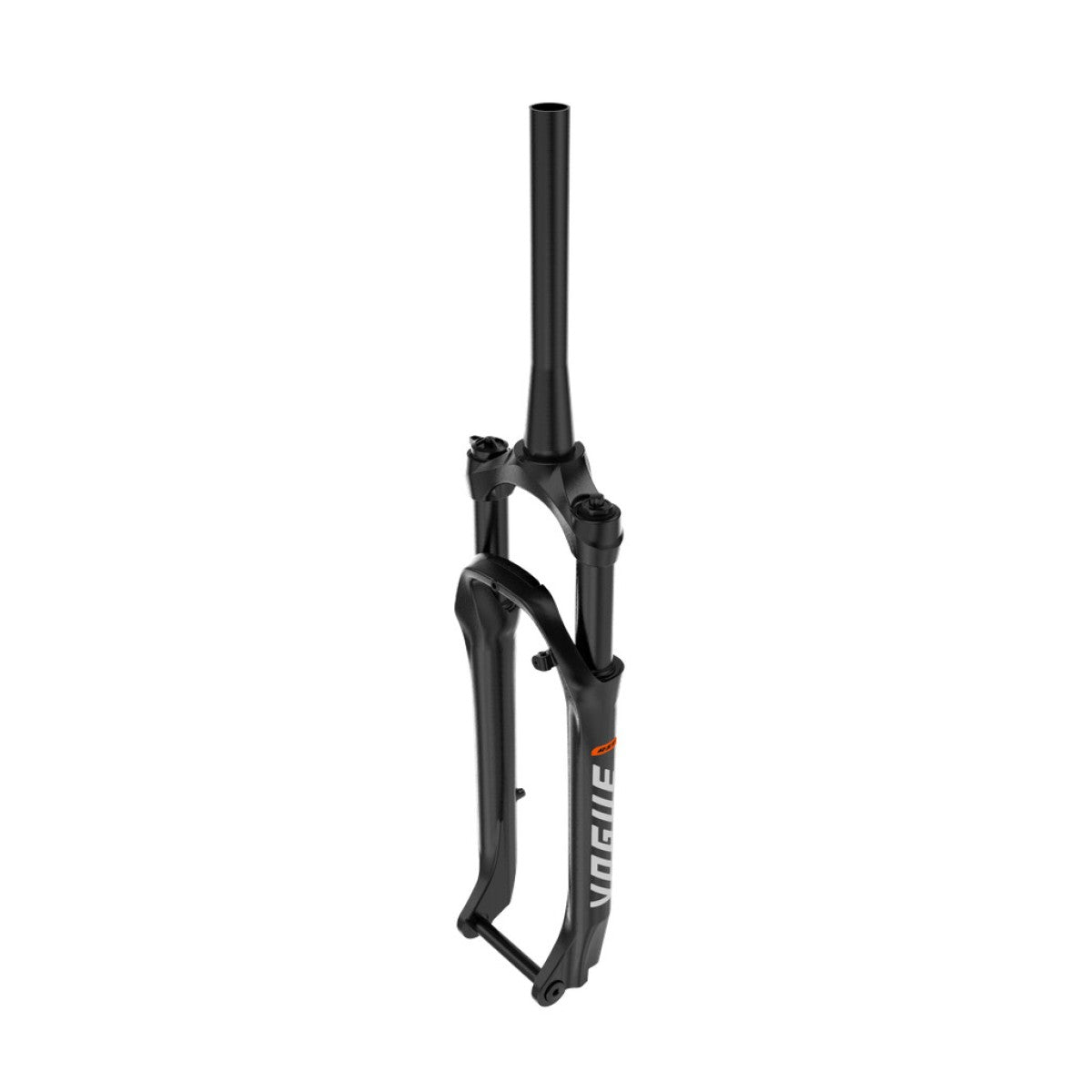 RST voorvork Vogue E Air TnL-F 28“- tapered - 80mm veerweg - steekas