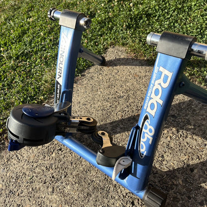 Minoura RDA850 hometrainer