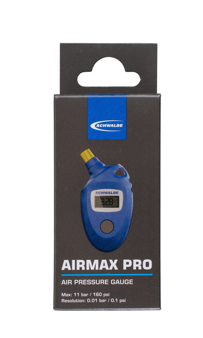 Schwalbe Airmax Pro luchtdrukmeter - 6010.01