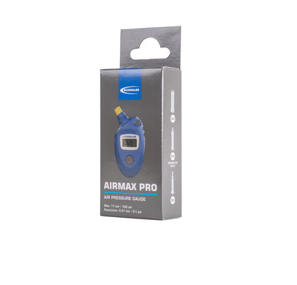 Schwalbe Airmax Pro luchtdrukmeter - 6010.01