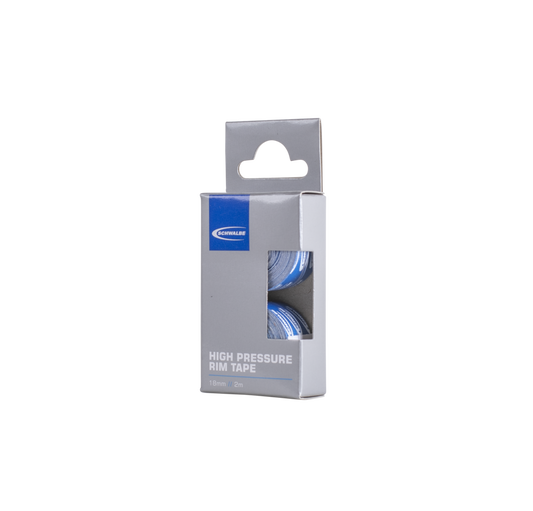 Schwalbe hoge druk velglint 18 mm. 2 mtr./rol zelfklevend (2)