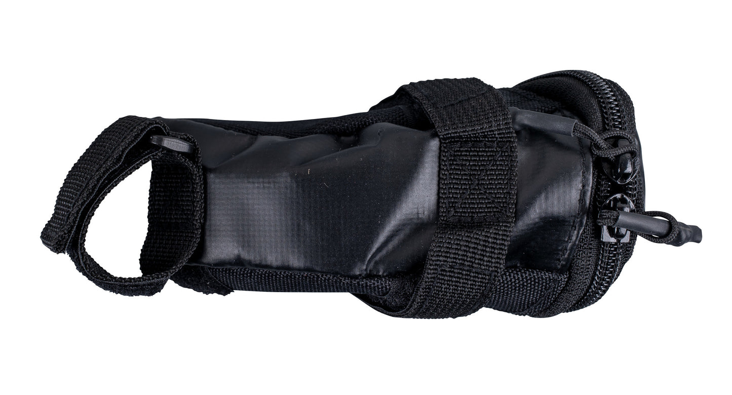 Schwalbe Saddle Bag incl. SV17 + 2 bandenlichters - 1653B