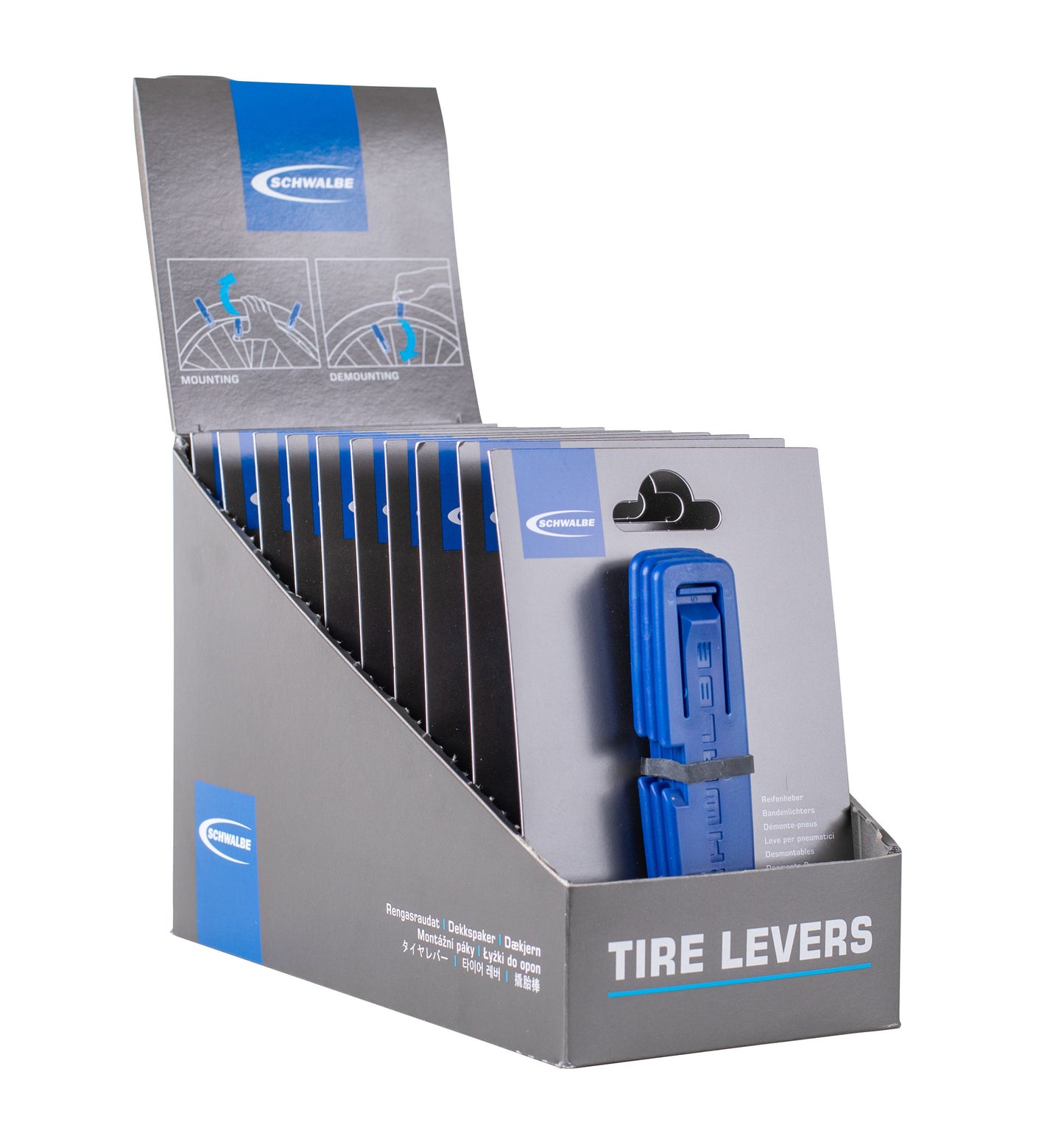 Schwalbe bandenlichterset (3) - 1847