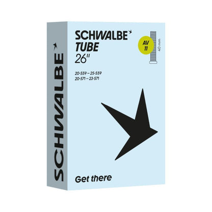 Schwalbe Bib. AV11 - 20/25-559/571 IB AGV 40 mm - 10462100