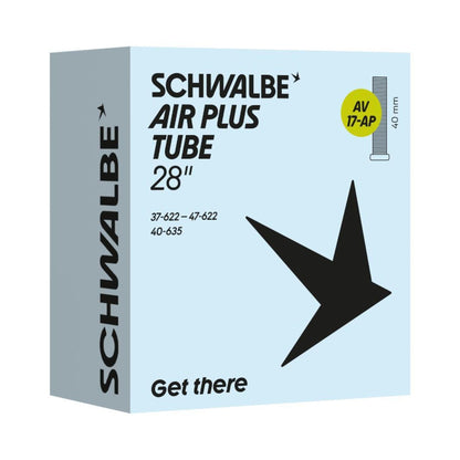 Schwalbe Bib. AV17-AP AIR PLUS - 37/47-622/635 IB 40 mm - 10462270