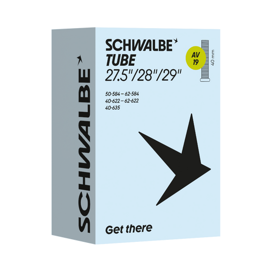 Schwalbe Bib. AV 19 - 40 mm / 40/62-584/635  - 10462280