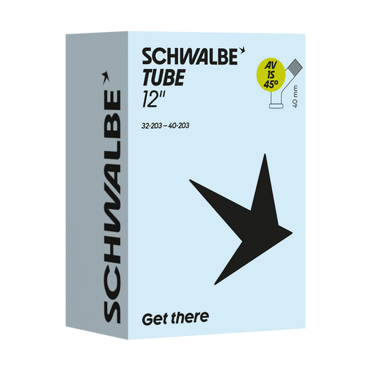 Schwalbe Bib. AV1S 45° - 32/40-203 IB 40 mm - 10461820