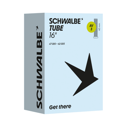 Schwalbe Bib. AV3 - 47/62-305 IB AGV 40 mm - 10462450