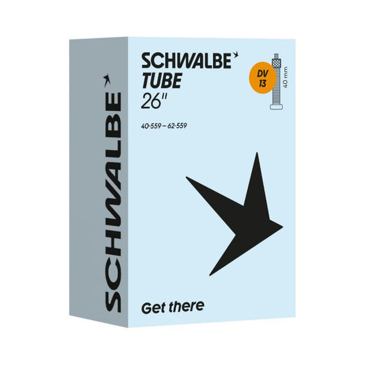 Schwalbe Bib. DV13 40/62-559  IB 40 mm - 10462701