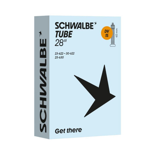 Schwalbe Bib. DV15 23/30-622/630 IB 40 mm - 10462731