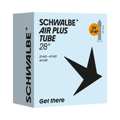 Schwalbe Bib. DV17-AP AIR PLUS - 37/47-622/635 IB 40 mm - 10462821